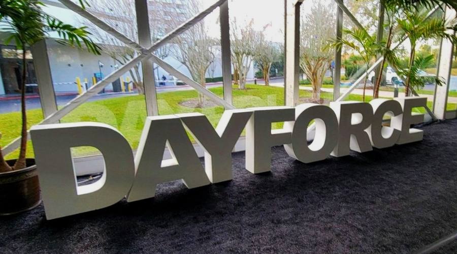 Dayforce Jobs 2024