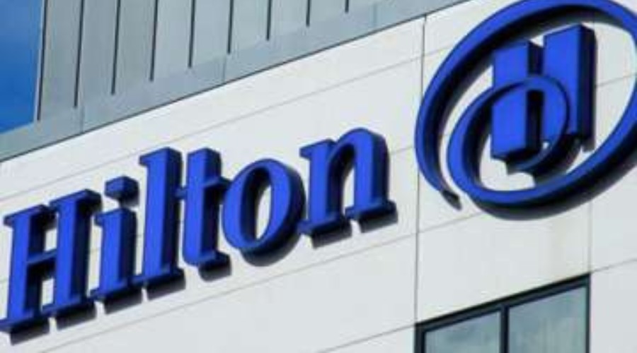 Hilton Recruitment