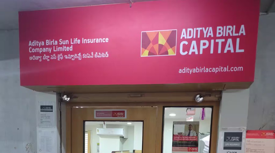 Aditya Birla Sunlife Walk-in Recruitment