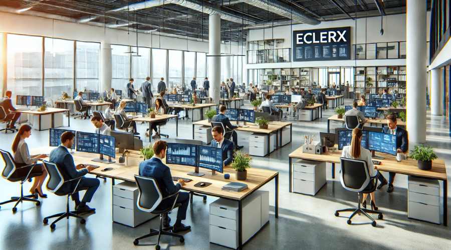 eclerx Ltd Mega Walk In Interview 2024