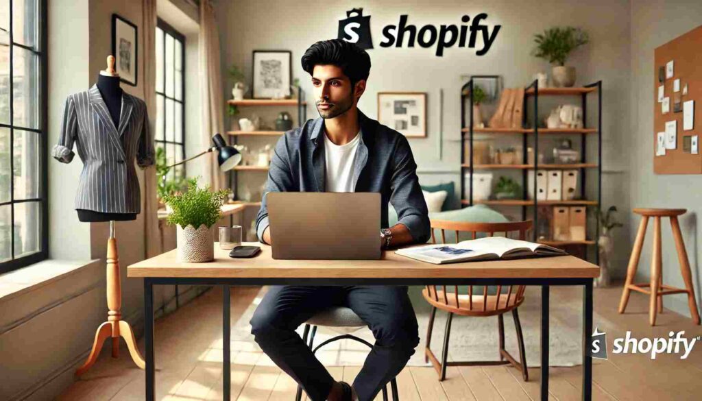 Shopify Work From Home Jobs Entry Level Opportunities for Freshers