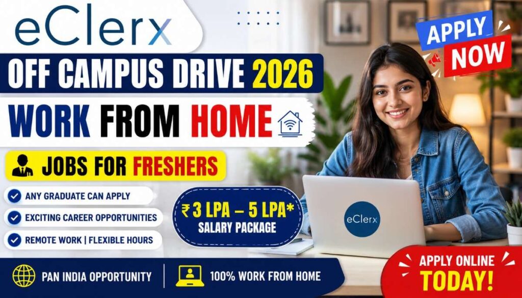 eClerx 