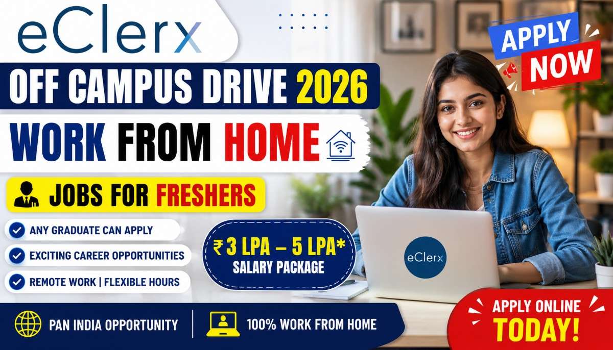 eClerx