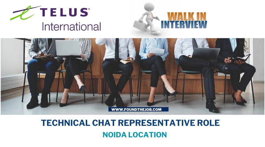 Telus International Walk-In Drive