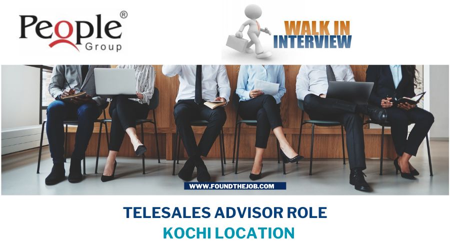 People Group Recruitment