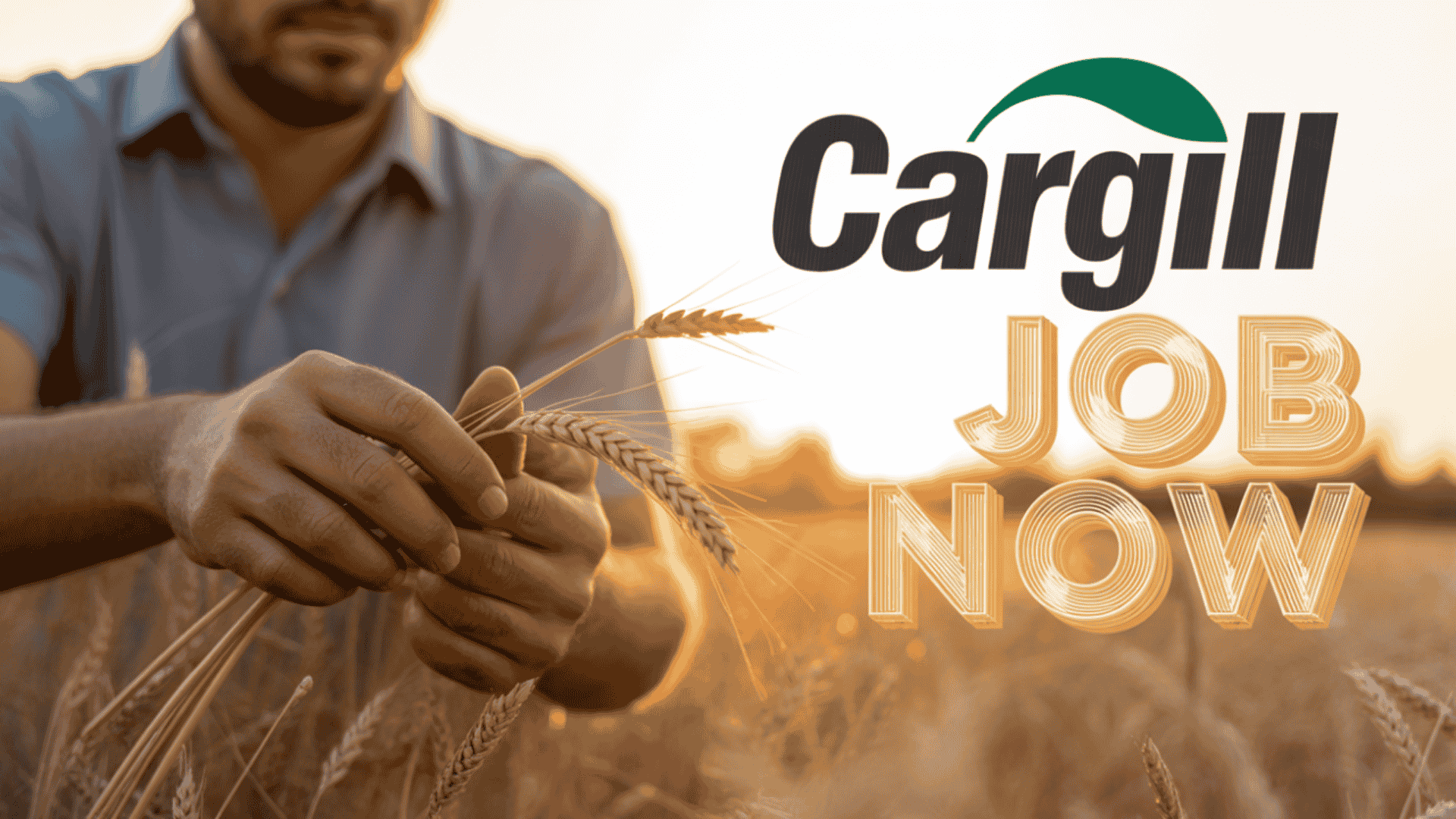 Cargill Assistant Key Account Manager Role in Kolkata