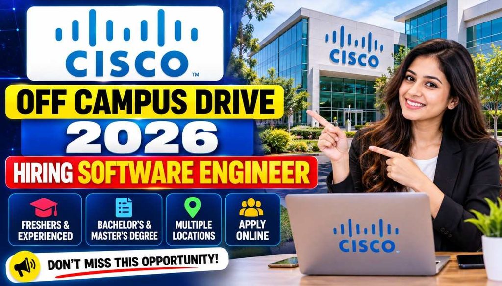 Cisco 