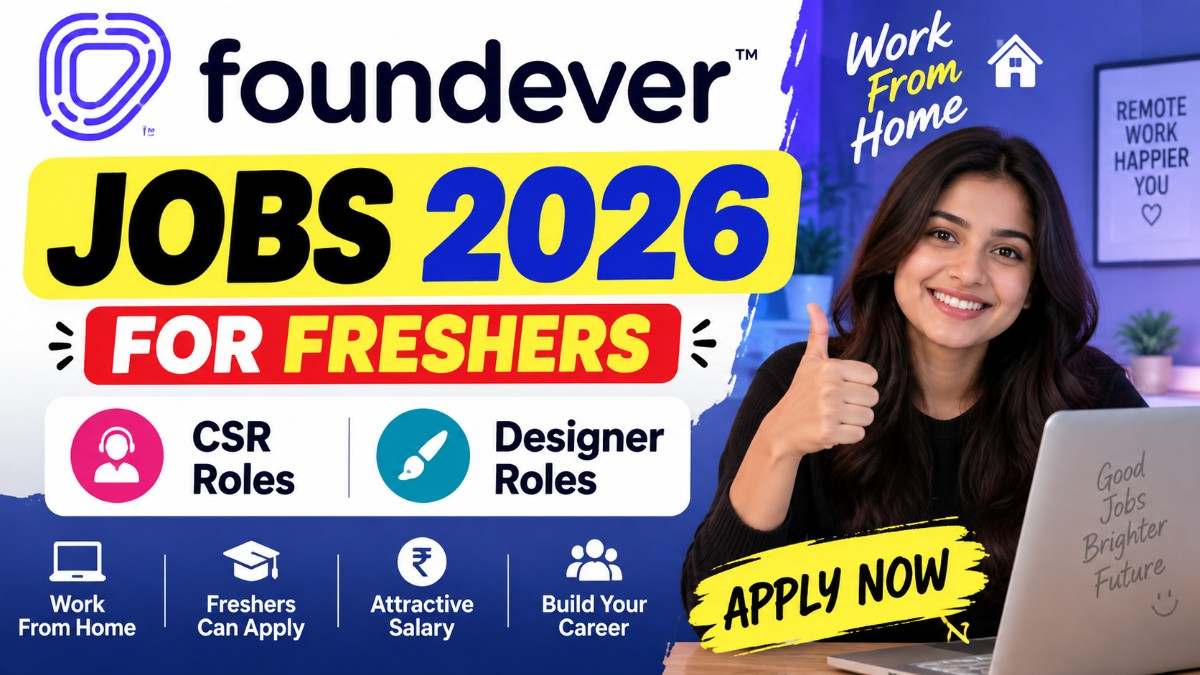 Foundever