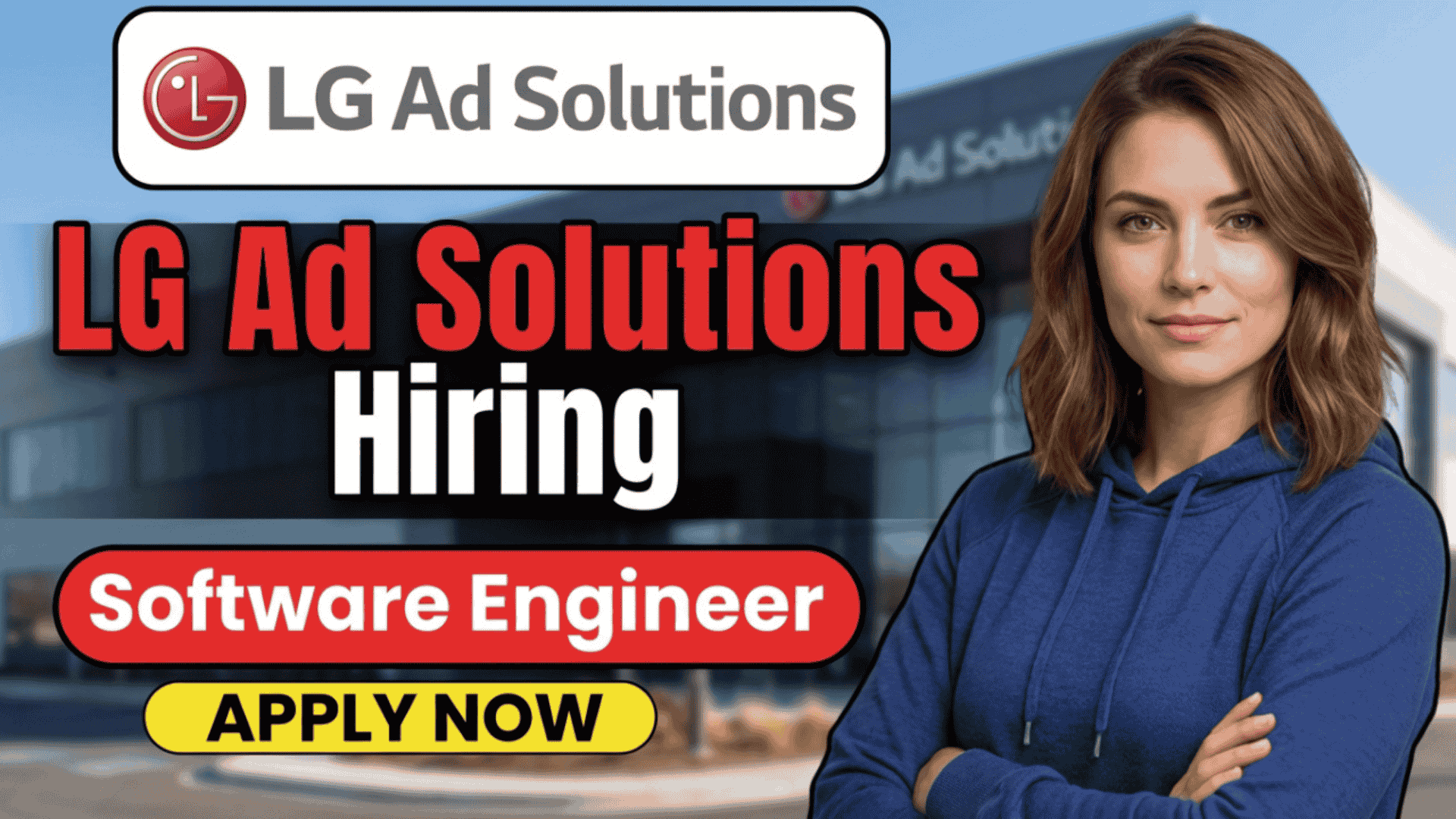 LG Ad Solutions Hiring Software Engineer in Bangalore