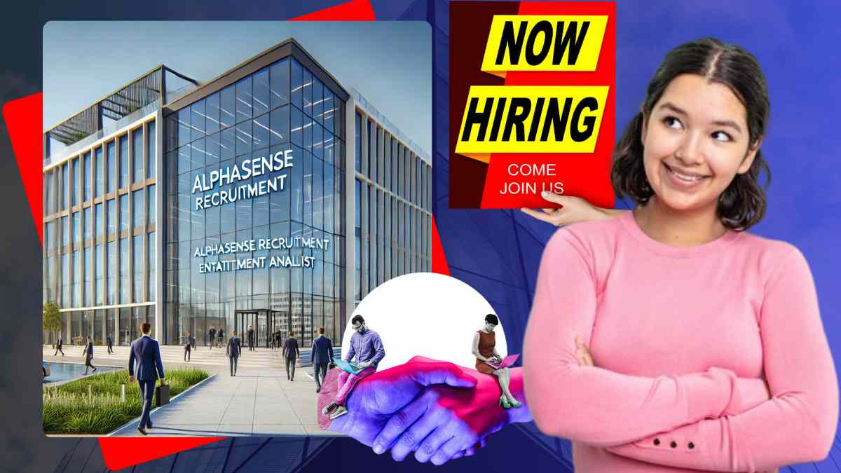 AlphaSense Recruitment