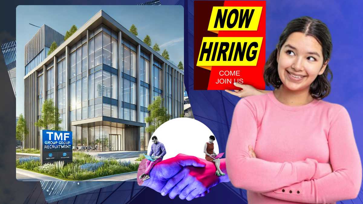 TMF Group Recruitment