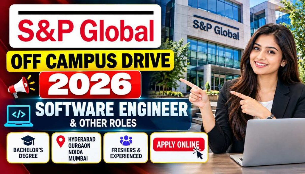 S&P Global