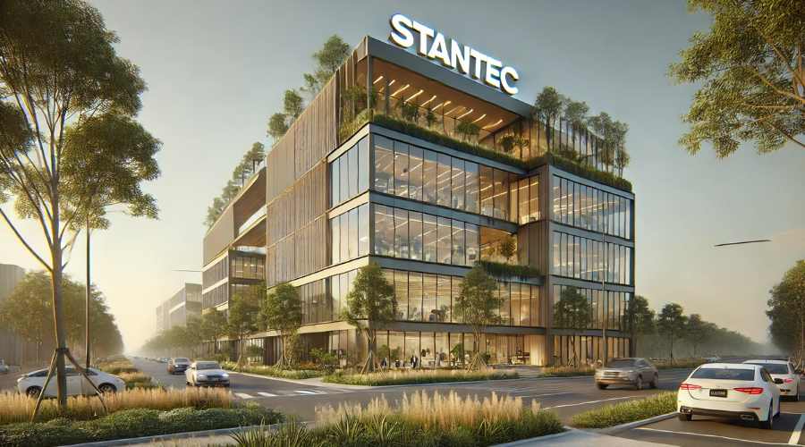 Stantec Jobs