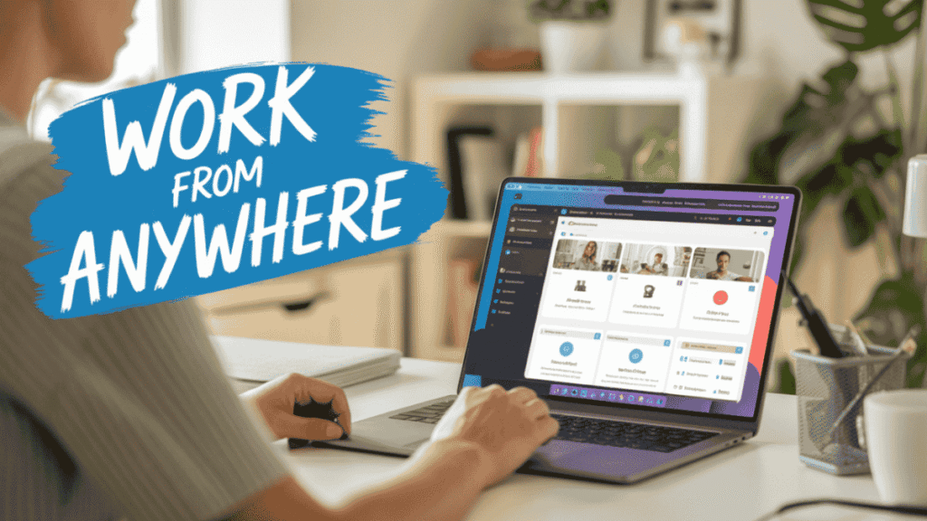 Work from Home Customer Success Jobs at 6sense