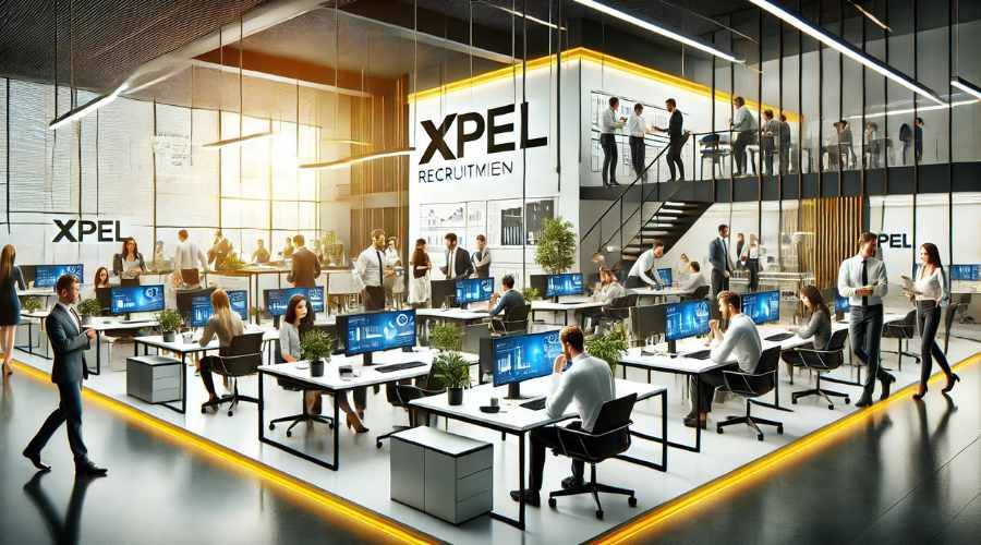 XPEL Recruitment
