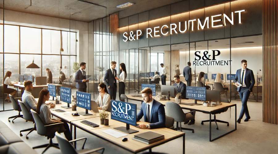 S&P Recruitment