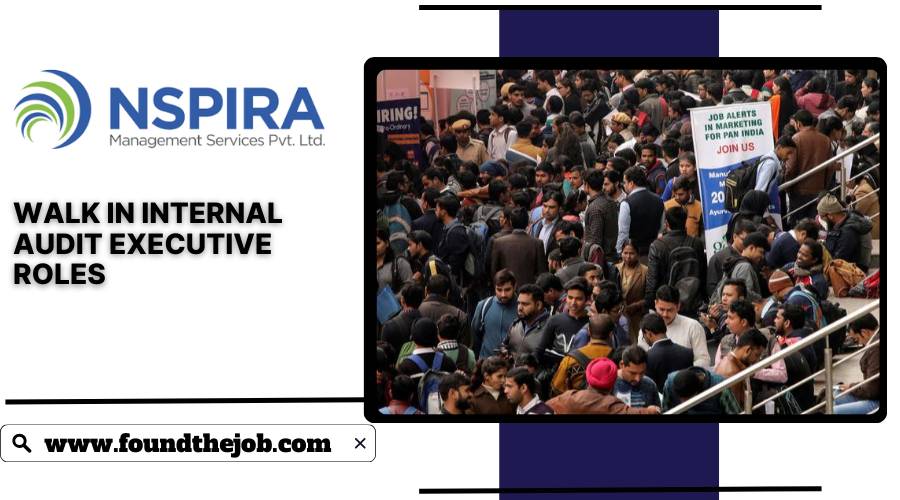 Nspira Management Services Walk-in Drive