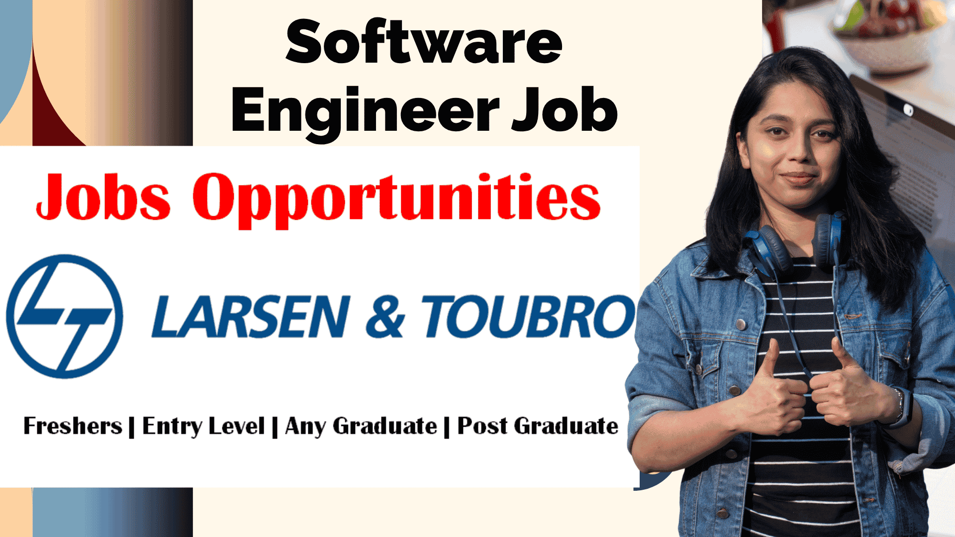 Larsen & Toubro