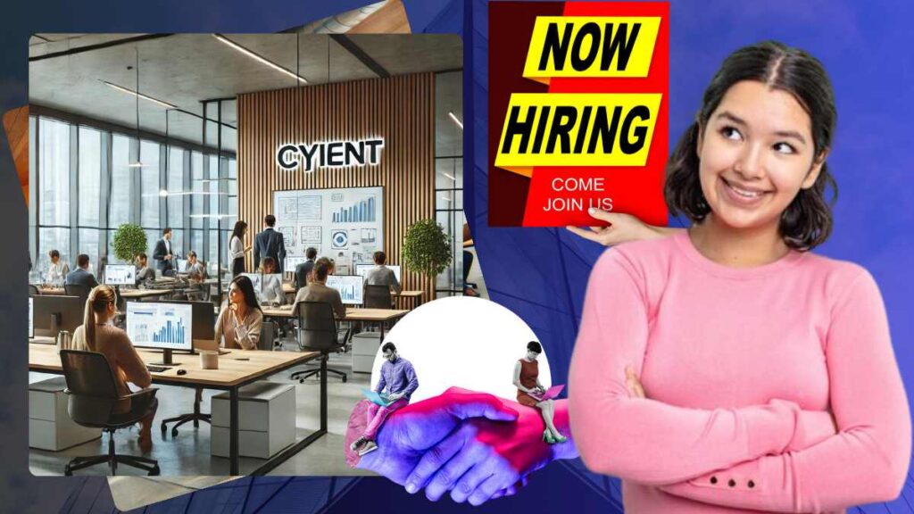 Cyient Jobs