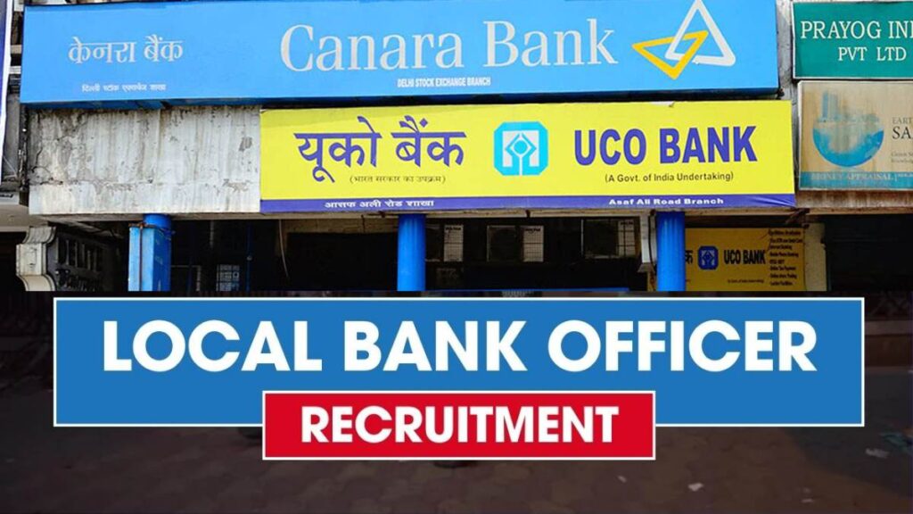 UCO Bank Hiring Freshers