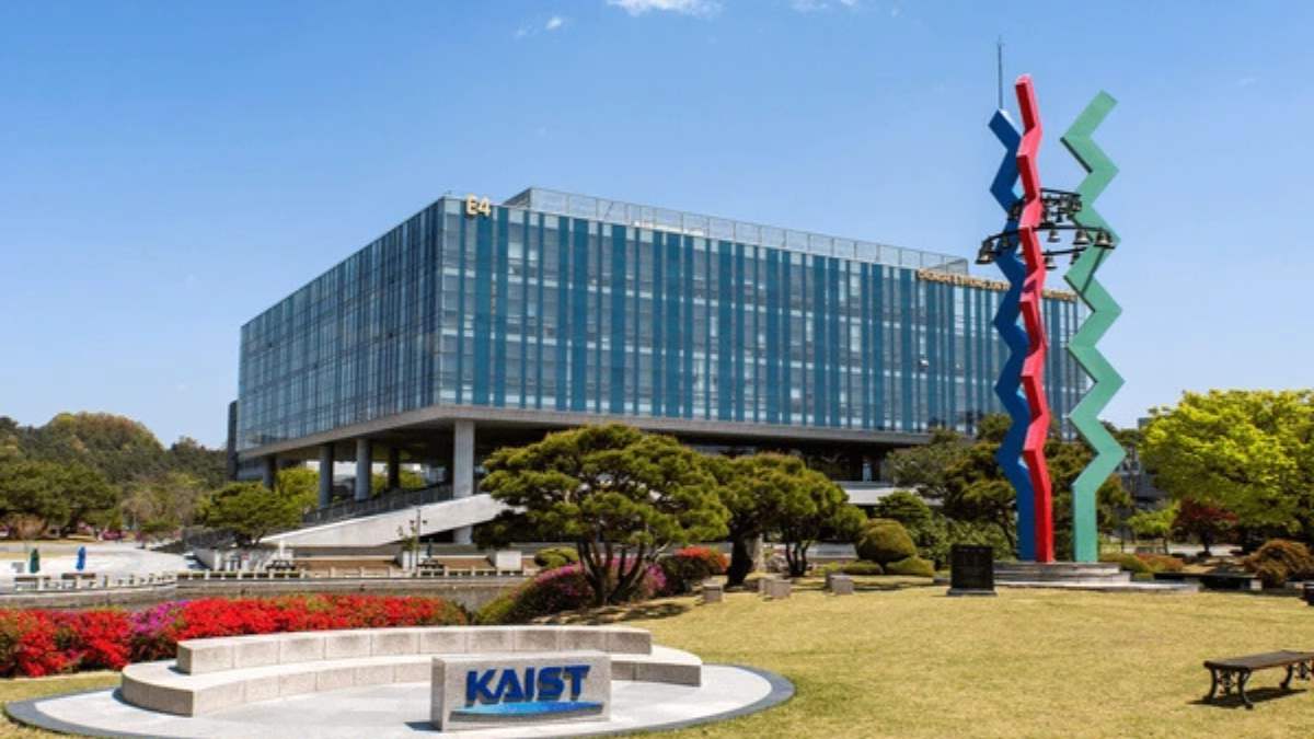 Fully Funded internship in South Korea
