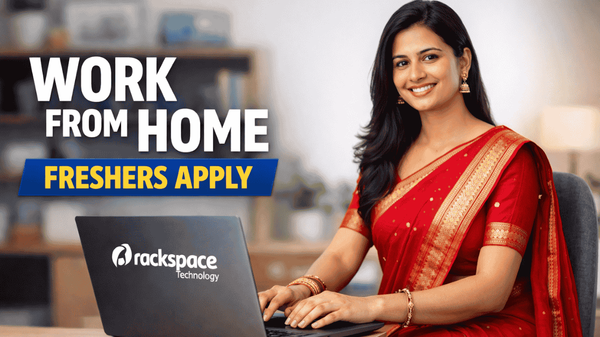 Rackspace Technology