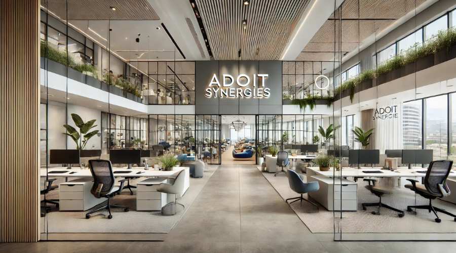 Adroit Synergies Walk-in Interview