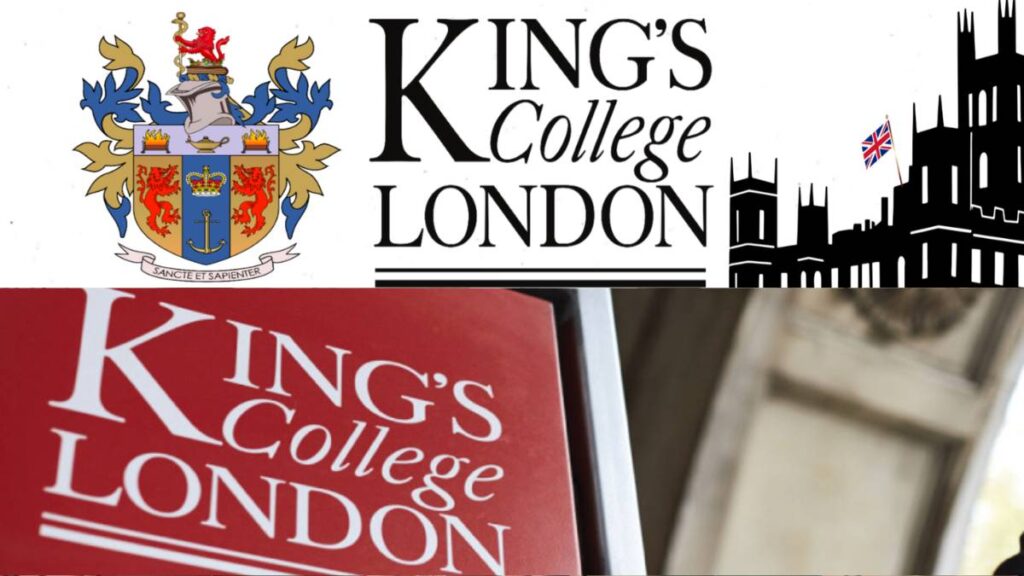 King's College 2025 Scholarships