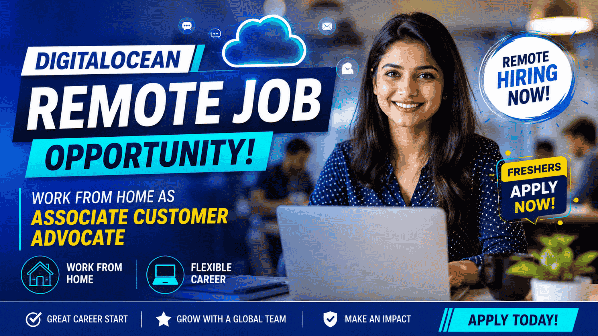 DigitalOcean