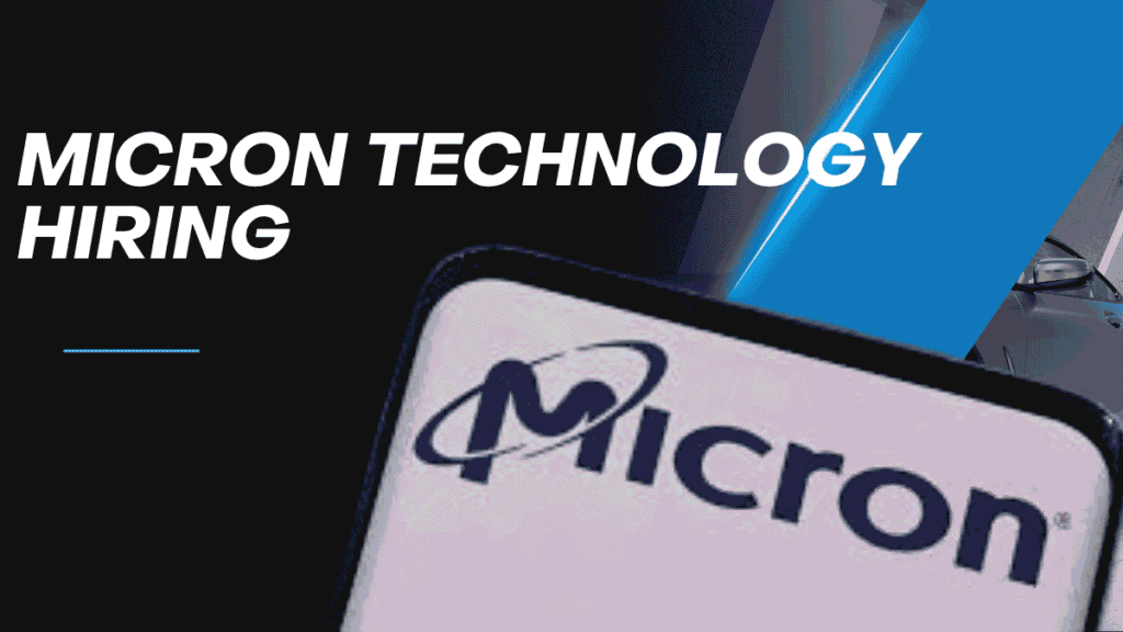 Micron Technology
