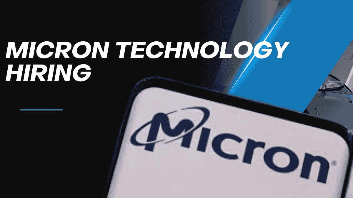 Micron Technology