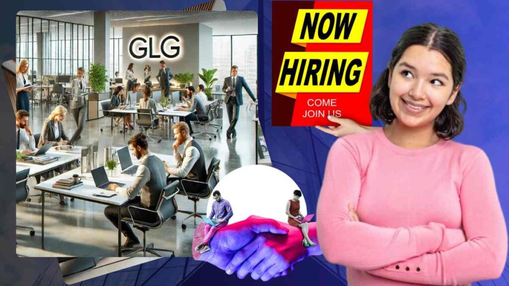 GLG Recruitment