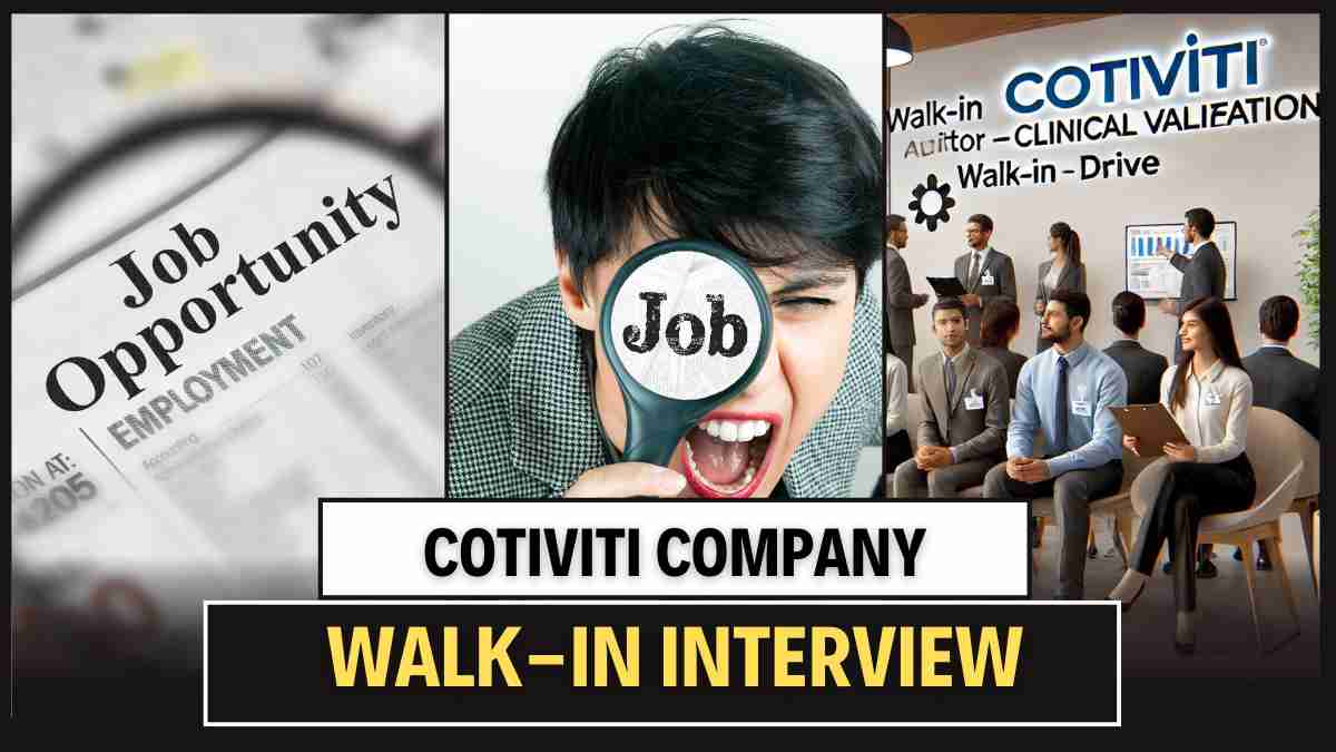 Cotiviti Mega Walk-In Drive