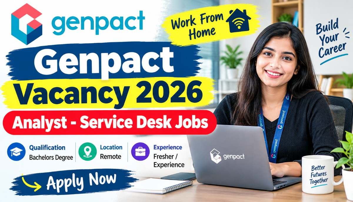 Genpact
