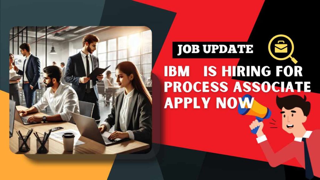 IBM Jobs 2025