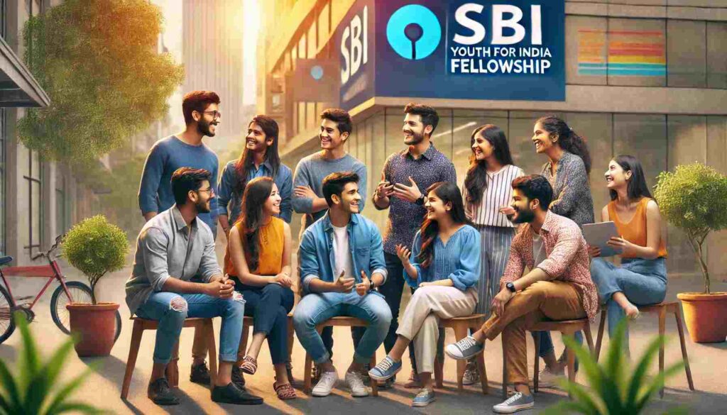 SBI Internship