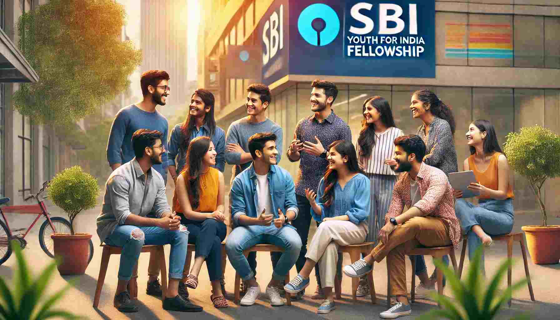 SBI Internship