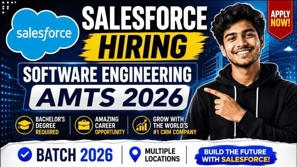 Salesforce