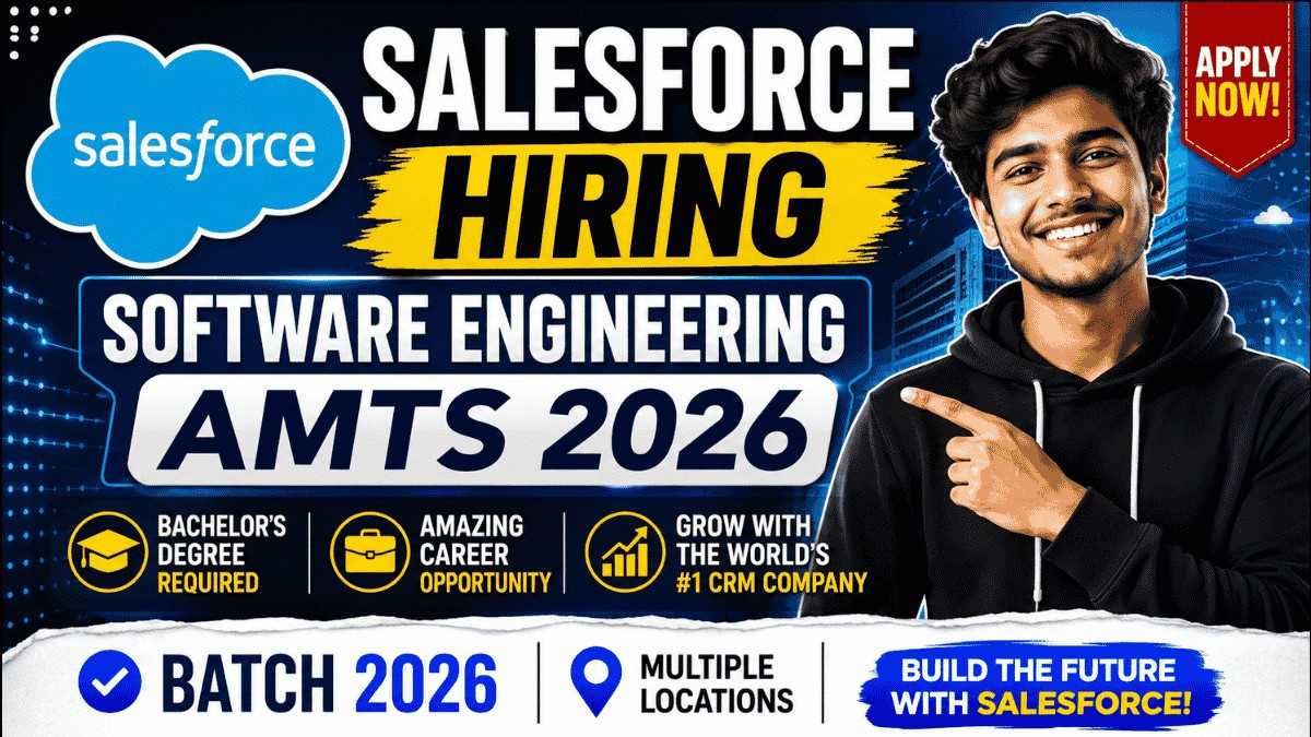 Salesforce