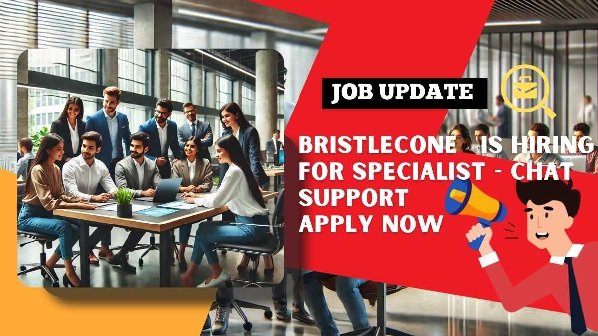 Bristlecone openings in Bangalore