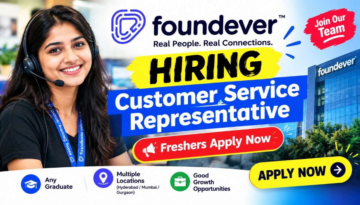 Foundever