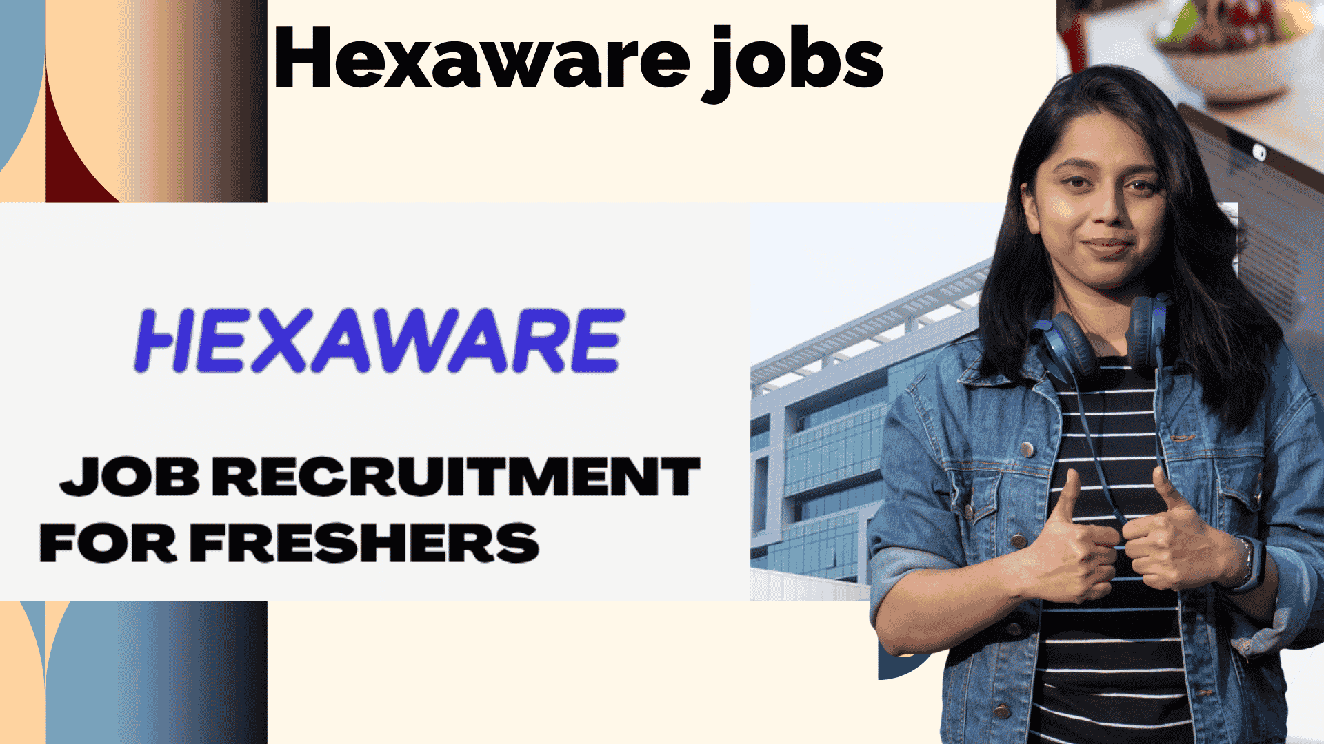 Hexaware job
