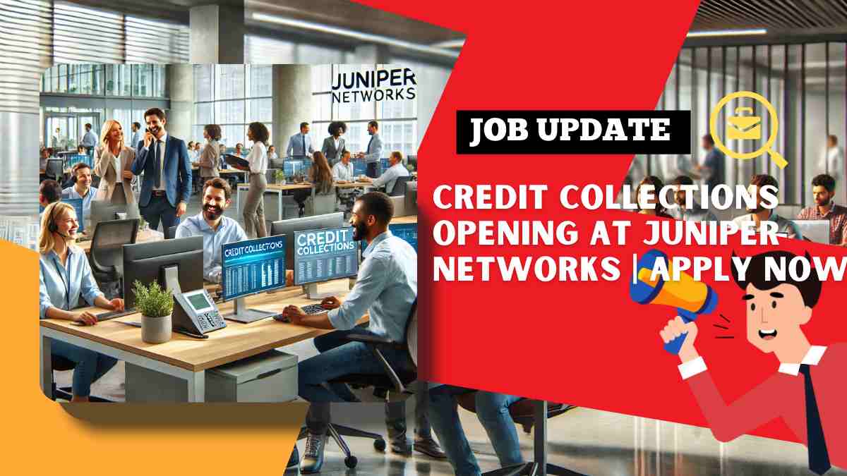 Juniper Networks