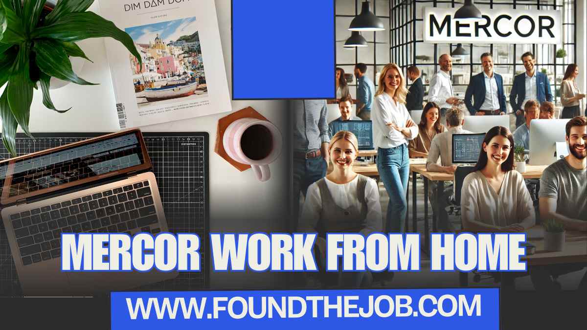 Mercor Work From Home