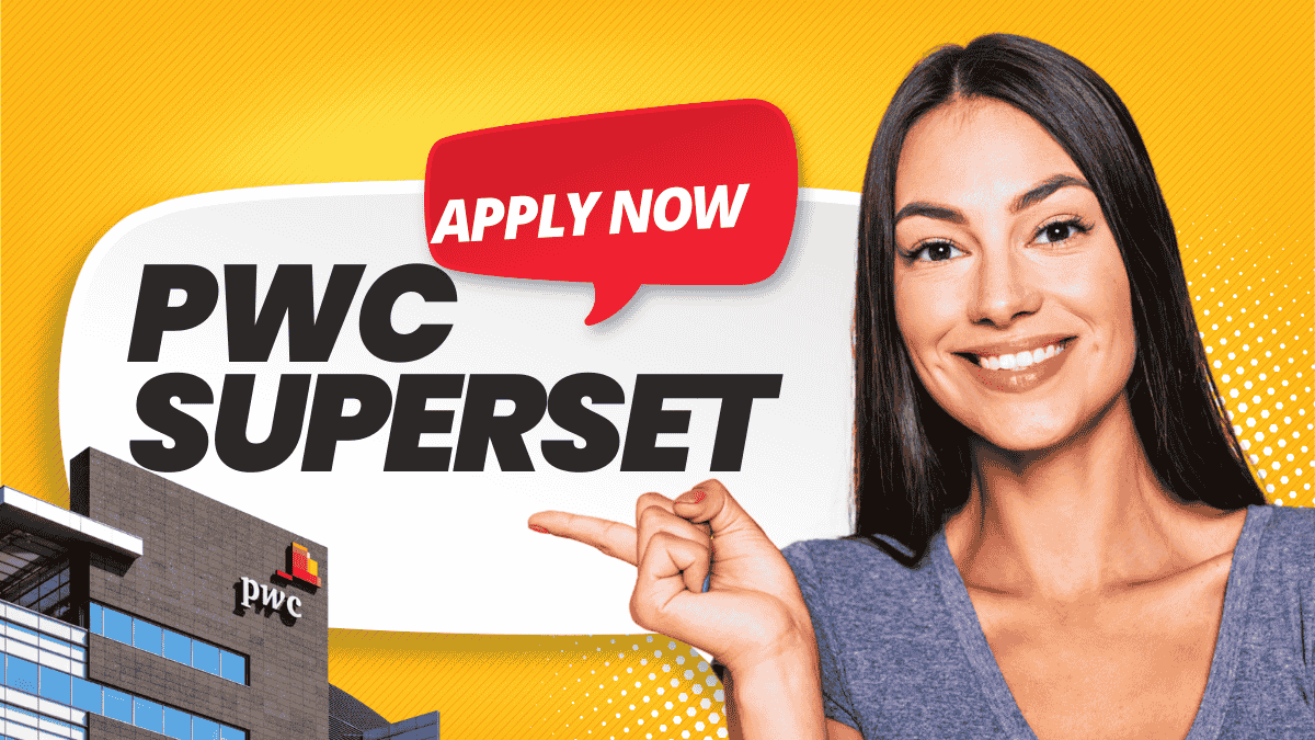 PwC Aspiring Innovators Talent Job 2026 Batch Pan India