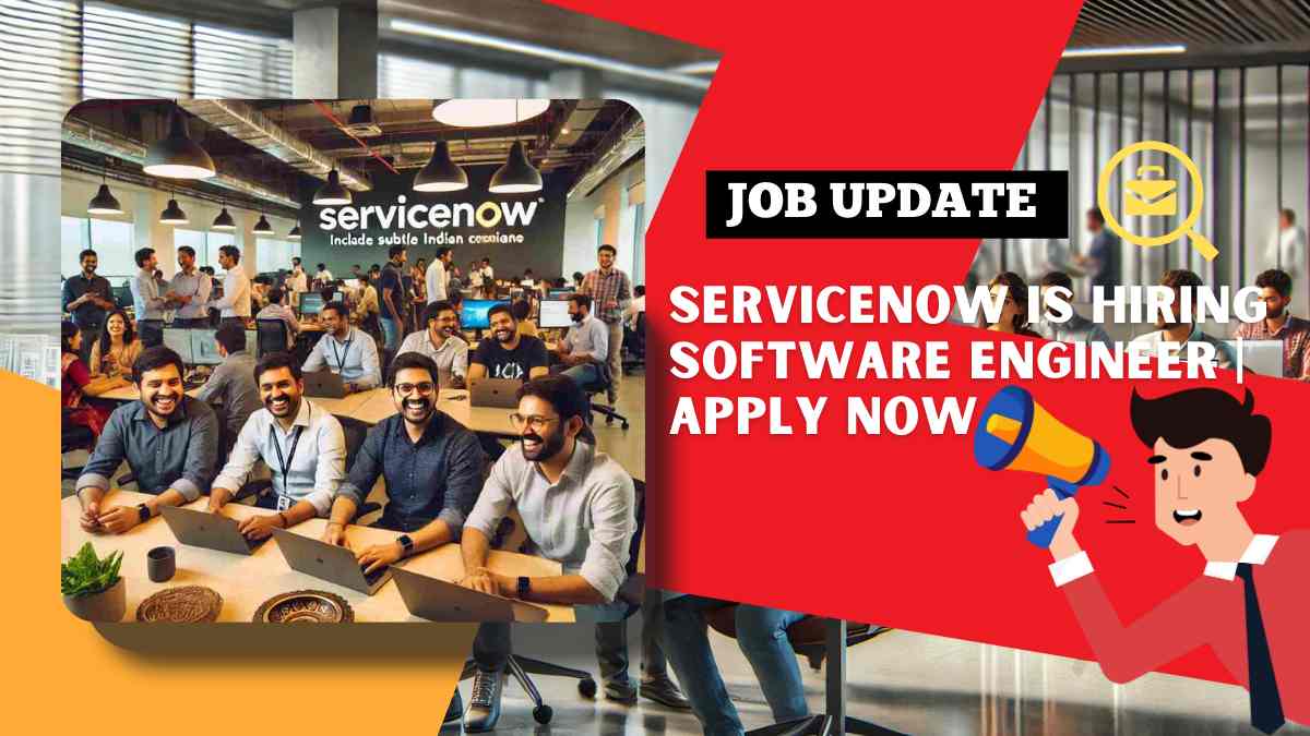 ServiceNow