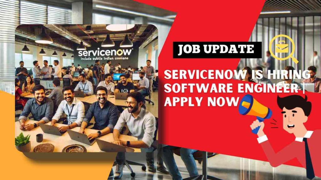 ServiceNow