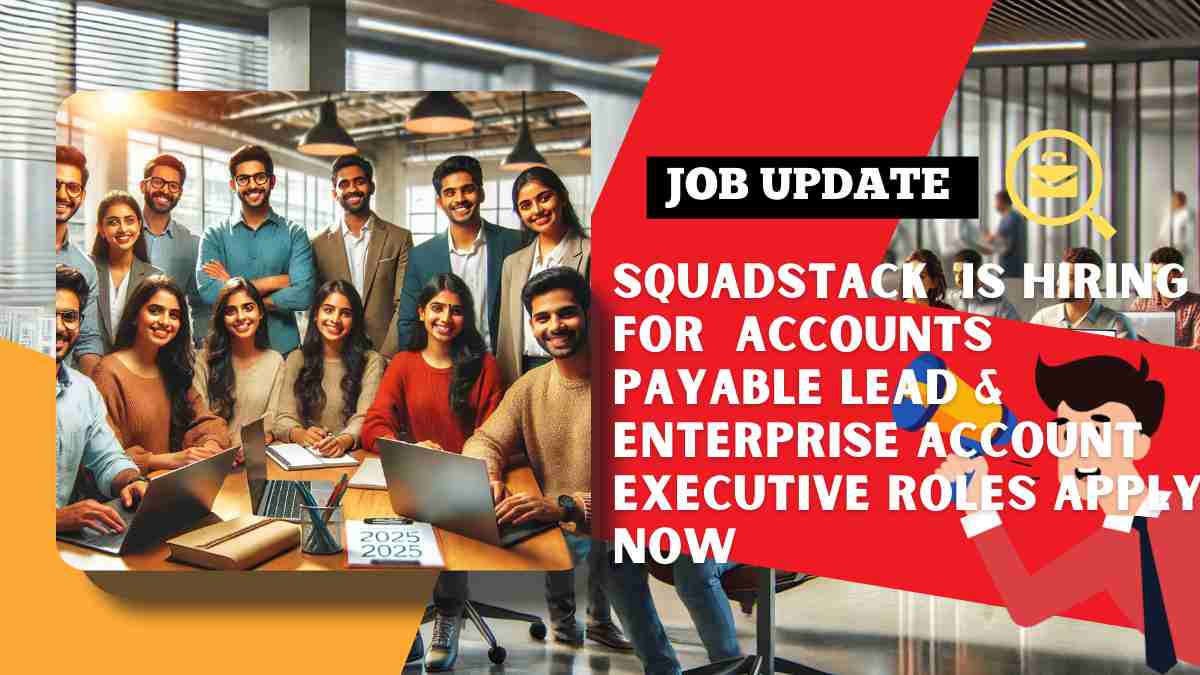 SquadStack Off-Campus