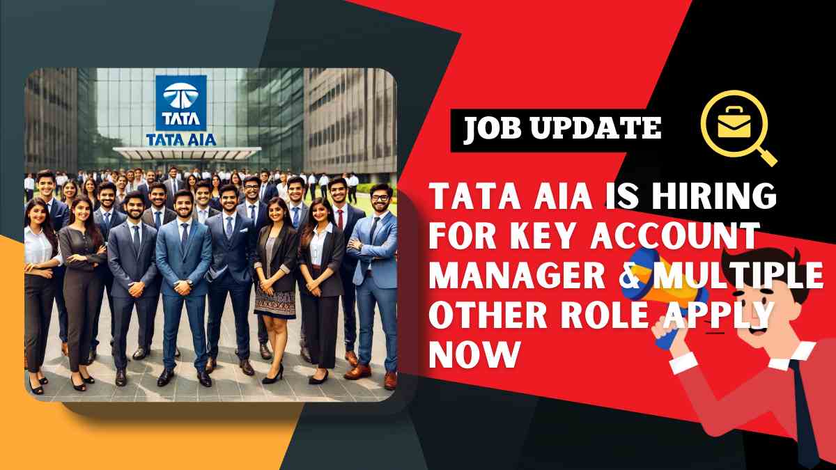 Tata Aia Off-Campus