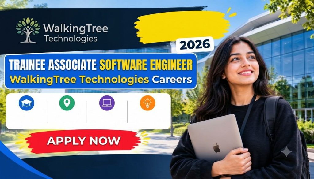 WalkingTree Technologies